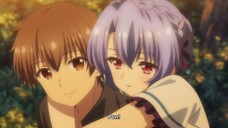 Anime Summer Pockets 14 Subtitle Indonesia