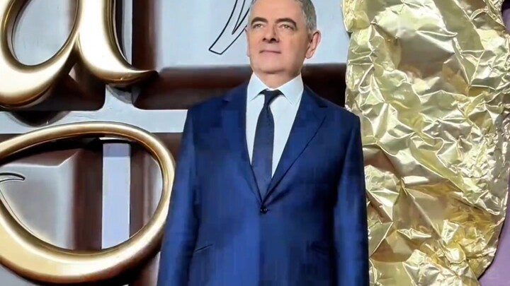 “Mr. Bean’s True Abilities”