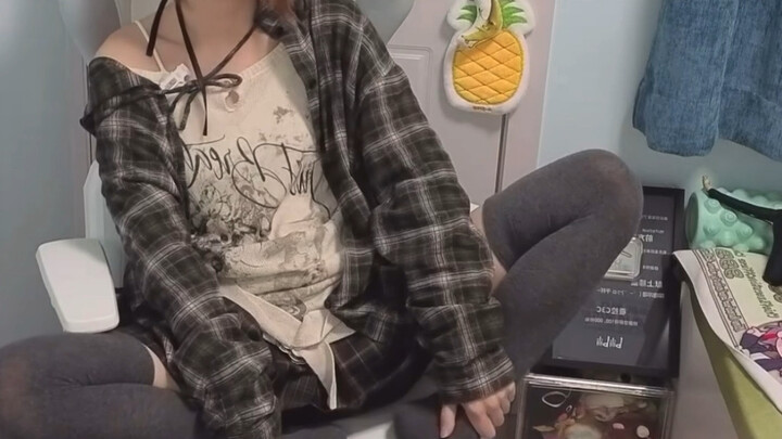 【ซีล่า C3C】โค้งเท้าที่เหนือกว่า～～