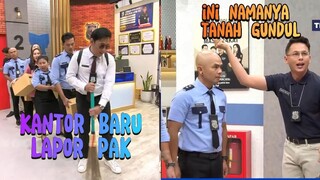FULL Lapor Pak 03/10/25 Ciee Kantor Baru Nihh