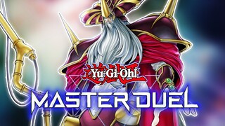 This Is the NEW GOD Deck! | Yu-Gi-Oh! Master Duel!
