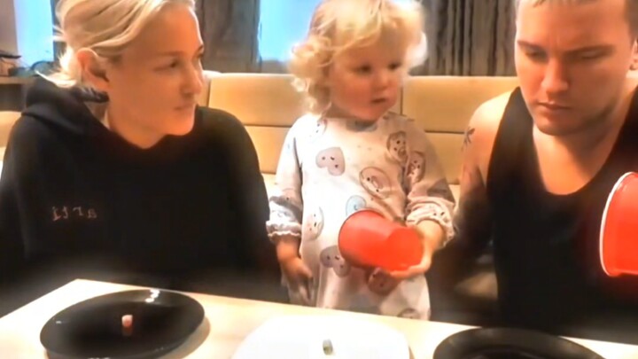 Simply giving is charity, but letting go and starting anew is a delightful surprise.