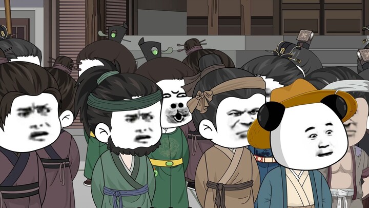 Episode 2: Shrimp Solve Cases