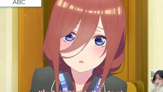 Chàng Gia Sư Nghèo Và 5 Cô Học Trò Siêu Mlem Season 2 - p1 hay vcl