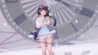 【MMD 泠鸢】Mellow Mellow - Berry Good