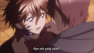 Guilty Crown - 20 [sub indo] 720p