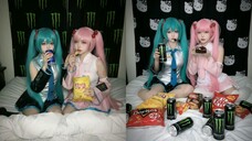 Hatsune Miku - 🌸 Miku 💗 Twins
