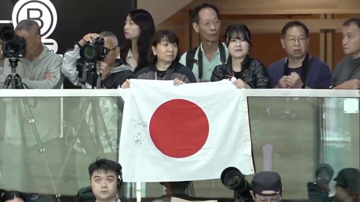 【24-25AO】Dawei Dai won the first place in free skating and won the second place, achieving the MTS r