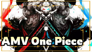 AMV One Piece