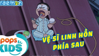 [S6] Doraemon Tập 296 - Có Kẻ Vô Dụng Hơn Cả Mình, Vệ Sĩ Linh Hồn Phía Sau -->🤞🤞 Doremii✔ Đô-rê-mo