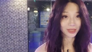 【Roson.Z美飘】Jazz dance basics practice👉Jazz steps