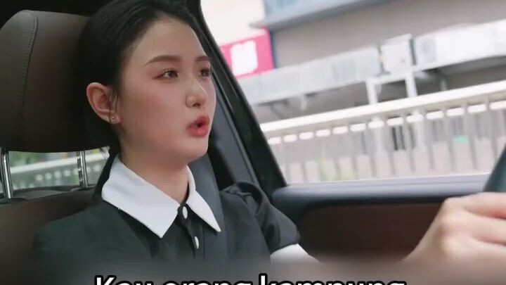 [Full sub indo] Shi Yue 💜 Ma Xing ShuoMenikah Dulu, Mencintai Kemudian: Istri yang Berkultivasi Beg