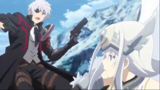 Arifureta- From Commonplace to World's Strongest Season 2 Episode 3 English Sub