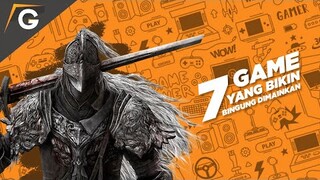 7 Game  Yang Membingungkan Jika Dimainkan Tanpa Guide ~ GList