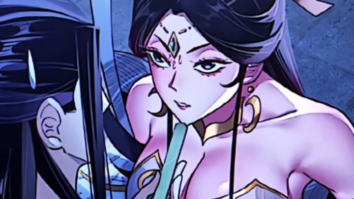 Mc Pun Kebingungan Mau Pilih Yang Mana🤤