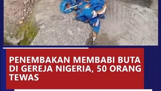 Save Nigeria