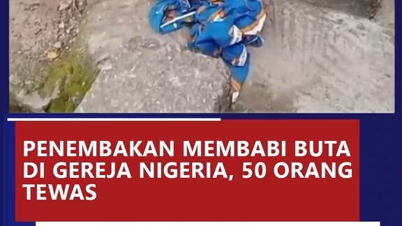 Save Nigeria