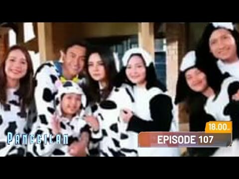 CUPLIKAN PANGGILAN INDOSIAR HARI INI 12 JULI 2022 EPISODE 107