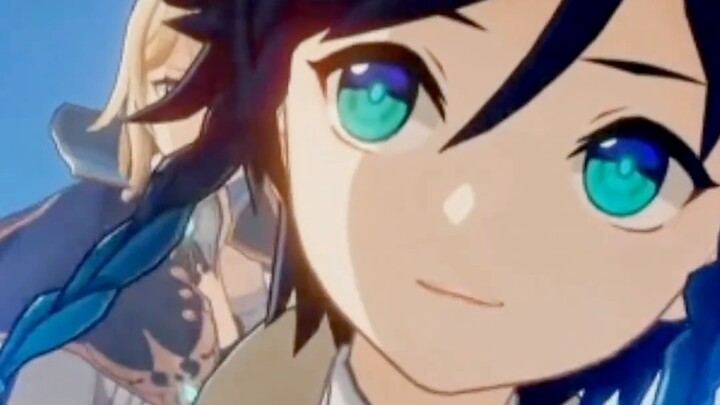 I really like you, Wendy.