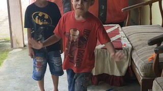 Abang Khalifah ketipu lagi