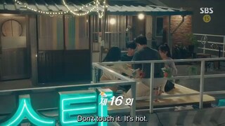 KDrama- Jealous Incarnate Ep 16