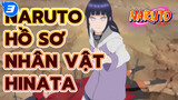 Hinata Hyuga, vợ của Hokage đời thứ 7, em sẽ không bao giờ cô đơn! | Hồ sơ nhân vật Naruto 48_3