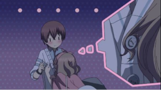 Tập 09 Tình Yêu Học Đường (momokuri) 2015 HD-VietSub