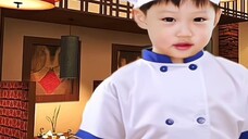 【Stray Kids|Aktivitas】"Makan di Restoran Cina di Negara yang Hilang"