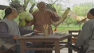 皇帝不知民间疾苦，非要体验生活