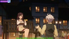 Thuyết minh Dù Chỉ Là Lễ Tân Của Hội,Tôi Sẽ Solobất Kỳ Con Trùm Nào Để Được Về Đúng Giờ Tập 7