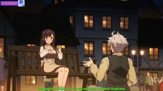 Thuyết minh Dù Chỉ Là Lễ Tân Của Hội,Tôi Sẽ Solobất Kỳ Con Trùm Nào Để Được Về Đúng Giờ Tập 7