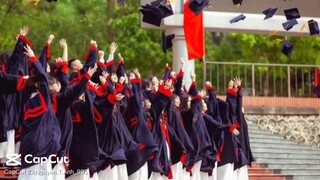 tạm biệt mãi trường