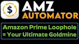 AMZ Automator Review: Scale Your Amazon Business Without Extra Work