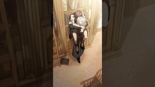 They are so cute🤧❤️ #manhwa #ending #manhwareccomendation #romance #short #romantic #fyp #fypシ