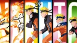 Seluruh Alur Cerita NARUTO !