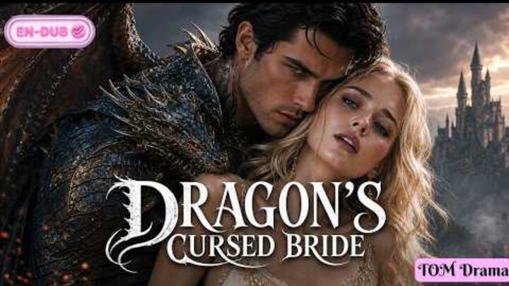 Claimed by the Dragon] Dragon King’s Fated