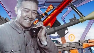 [Honkai Impact 3] If Li Yunlong were Captain Hyperion (Part 2)