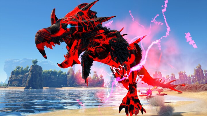 【شامي】مفاجأة أم لا؟ مفاجأة أم لا! سفينة نوح: النسخة الأصلية المتجددة الحلقة 18