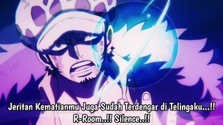One Piece Episode 1067 Subtittle Indonesia