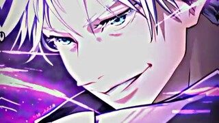 versi Gojo Satoru