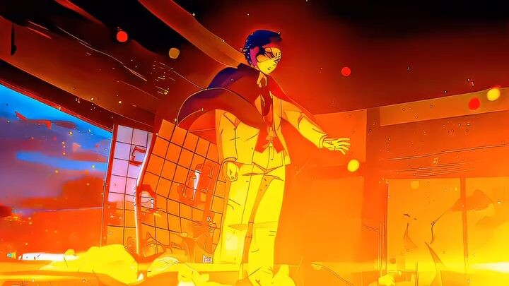 AMV 🎶