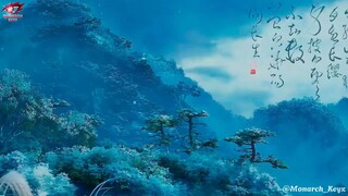 donghua baru lagi nihhh bentar lagi mau rilis (amv 2025)