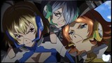 FVLS°^° CROSS ANGE: RONDO OF ANGEL AND DRAGON EPISODE 4: A LONER'S REBELLION °^°FVLS