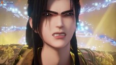 Martial master eps 580