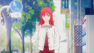 MAPPA COOKED WITH THE NEW TRAILER ๐ฅ CAN'T WAIT FOR THE ACTUAL MOVIE ๐