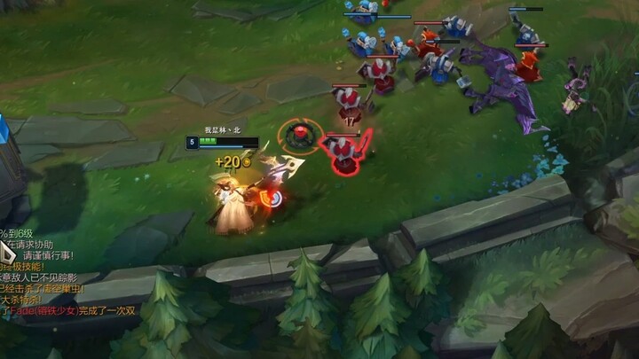 Bạn biết đây là động tác chuẩn bị, đúng không?