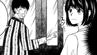 Women who approached the Mitarai family with ill intentions [Comic Explanation] Mitarai family, Enjo
