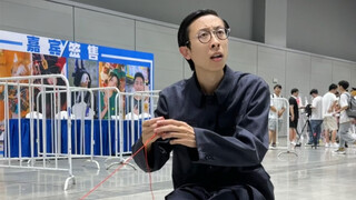 真诚和童心