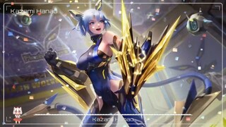 Nightcore - Dady Cool x Play Girl Remix | Nhạc Chơi Liên Quân | EDM Remix Leo Rank