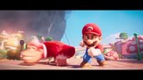 The Super Mario Bros. Movie too watch full movie : link in Description